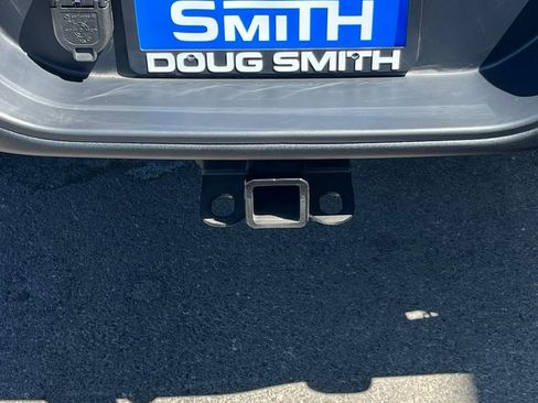 New 2025 Jeep Gladiator Rubicon w/ Convenience Group image 29