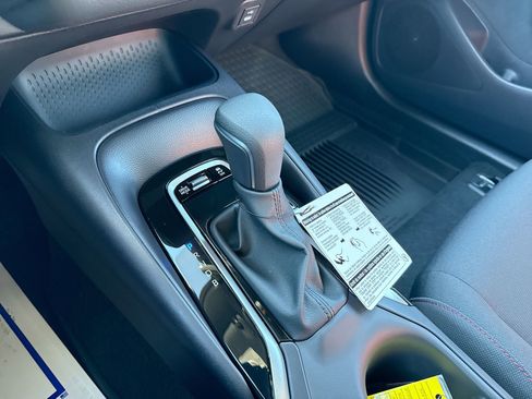 Certified 2026 Toyota Corolla SE image 21