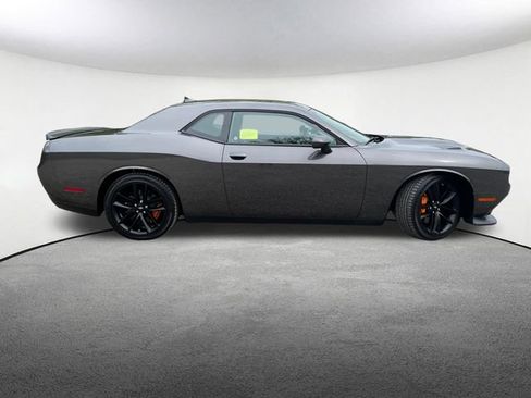 Used 2023 Dodge Challenger GT w/ Plus Package RWD image 14