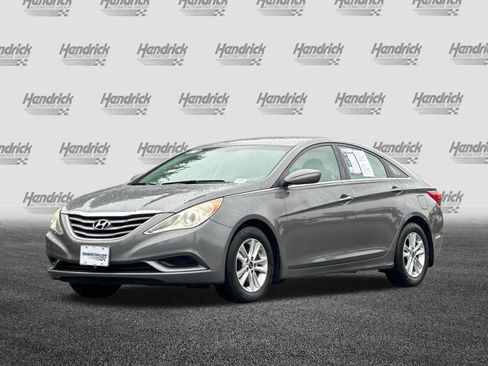 Used 2011 Hyundai Sonata GLS w/ Popular Equipment Pkg 2 FWD image 9