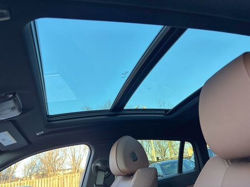 Used 2021 BMW X6 xDrive40i w/ Premium Package image 13