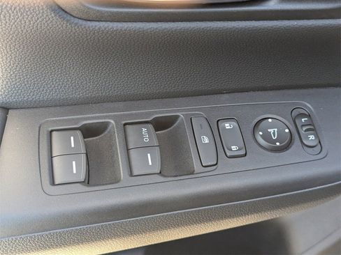 Used 2026 Honda CR-V LX image 22