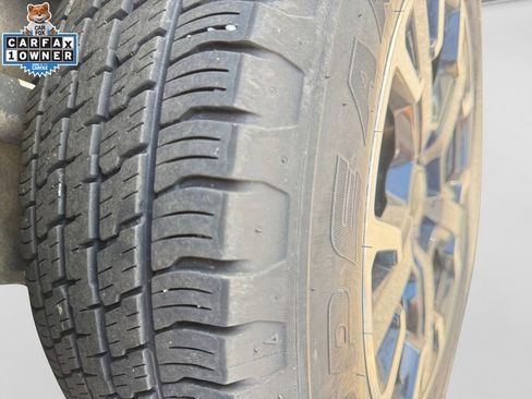 Used 2023 Jeep Renegade Trailhawk AWD/4WD image 19