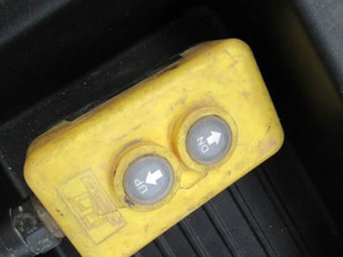 Used 2021 Ford F550 2WD Crew Cab Super Duty image 44
