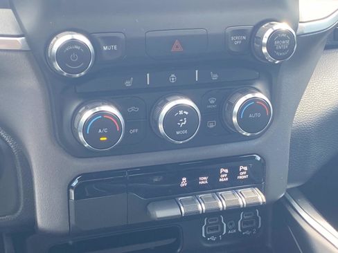 Certified 2023 RAM 1500 Big Horn image 30