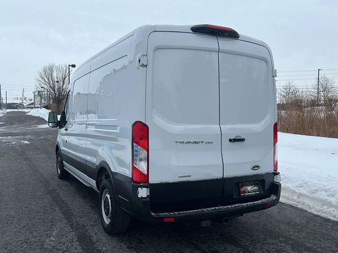 Used 2021 Ford Transit 250 Medium Roof w/ Interior Upgrade Package image 6