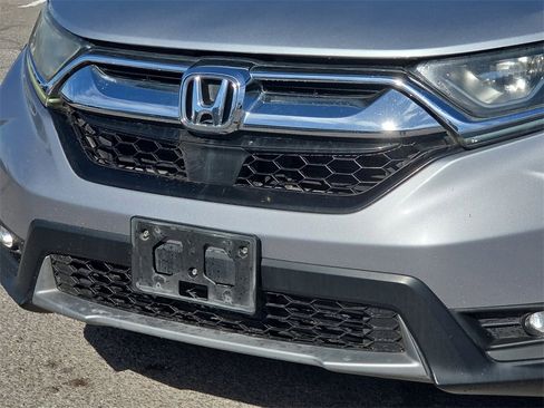 Used 2019 Honda CR-V EX-L image 7