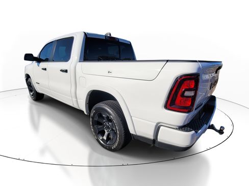 Used 2025 RAM 1500 Big Horn image 6