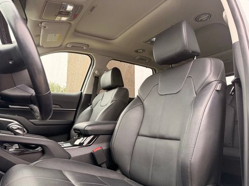 Used 2023 Kia Telluride SX AWD/4WD image 27