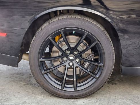 Used 2023 Dodge Challenger R/T Scat Pack image 12