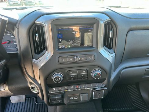 New 2026 Chevrolet Silverado 2500 Custom w/ Custom Value Package image 13