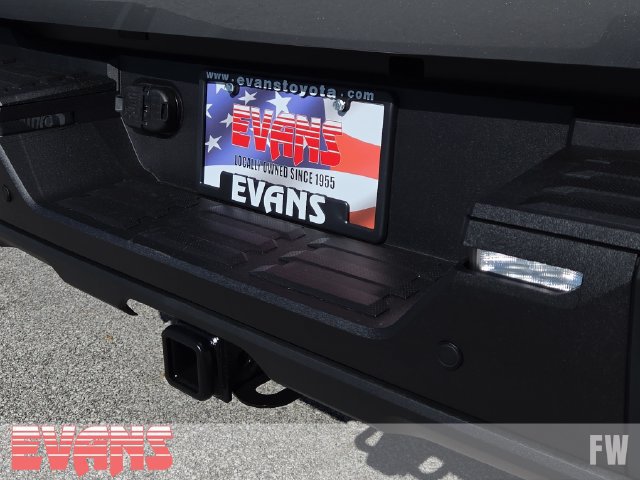 New 2026 Toyota Tundra SR5 AWD/4WD image 29