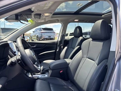 Certified 2026 Subaru Ascent Limited AWD/4WD image 12