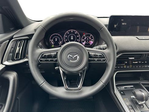 New 2026 MAZDA CX-90 Plug-In Hybrid w/ Premium Plus AWD/4WD image 14