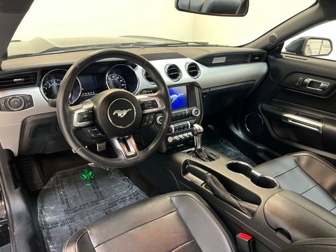 Used 2016 Ford Mustang GT Premium image 15