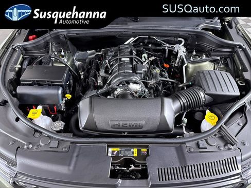 New 2026 Dodge Durango GT w/ Blacktop Package image 3