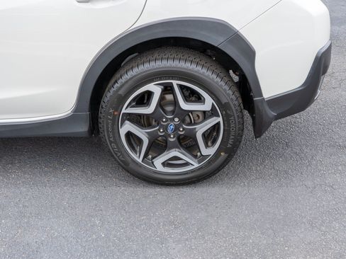 Used 2019 Subaru Crosstrek 2.0i Limited w/ Popular Package #4 AWD/4WD image 11