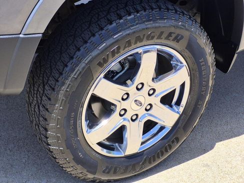 Used 2025 Ford Ranger XLT w/ Equipment Group 301A High RWD image 7