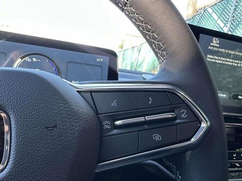 New 2026 Honda Prologue Touring image 27