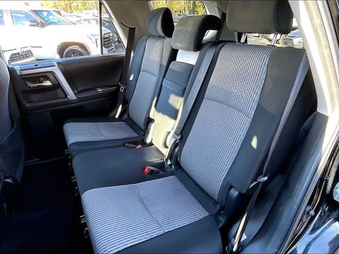 Certified 2021 Toyota 4Runner SR5 image 18