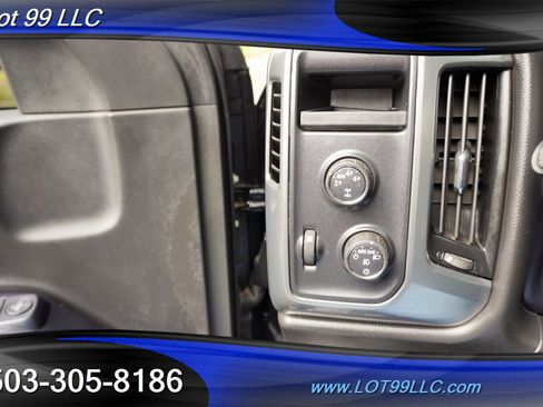 Used 2014 Chevrolet Silverado 1500 LT w/ All Star Edition image 23