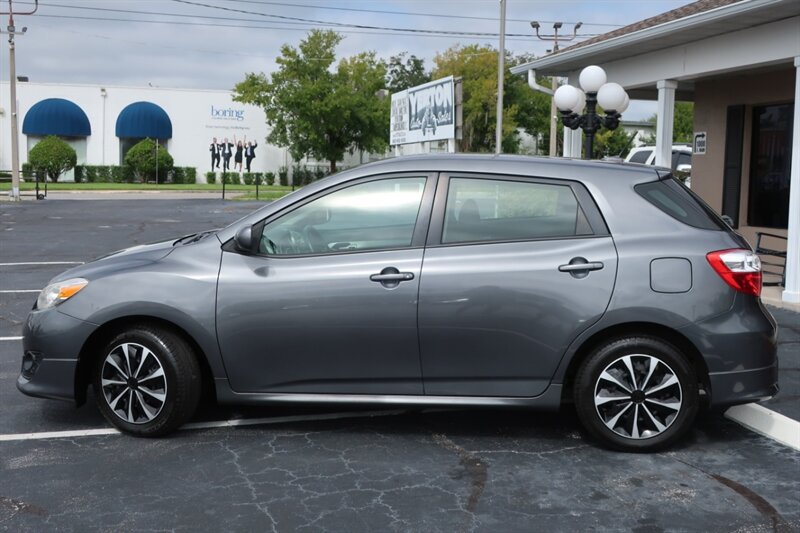 Used 2010 Toyota Matrix w/ PWR Pkg FWD image 9