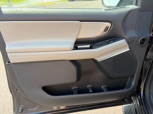 New 2026 Ford Expedition Active AWD/4WD image 20