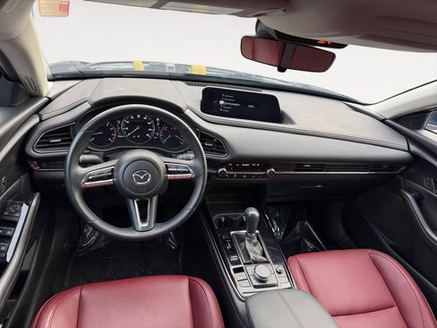 Certified 2023 MAZDA CX-30 AWD 2.5 S w/ Preferred Package image 15