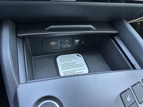 New 2026 Kia Sportage EX AWD/4WD image 26
