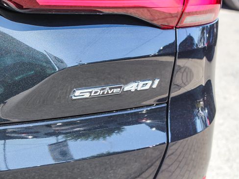 Certified 2023 BMW X5 sDrive40i w/ Premium Package image 33