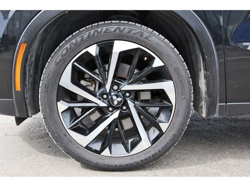 Used 2023 Mitsubishi Outlander SE FWD image 37