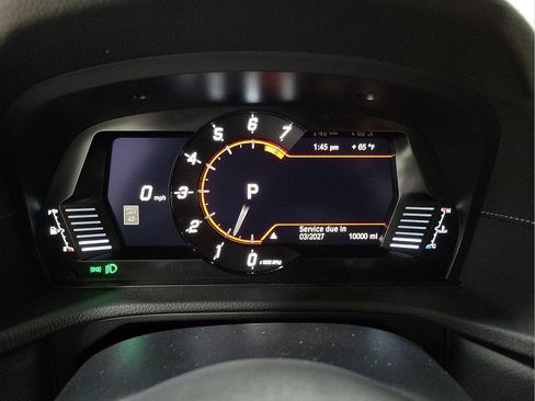 New 2026 Toyota Supra Premium w/ Driver Assist Package image 10