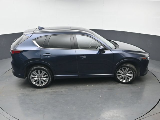 Certified 2023 MAZDA CX-5 Signature AWD/4WD image 40