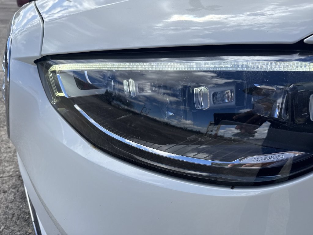 Used 2023 Mercedes-Benz S 500 4MATIC w/ AMG Line image 10