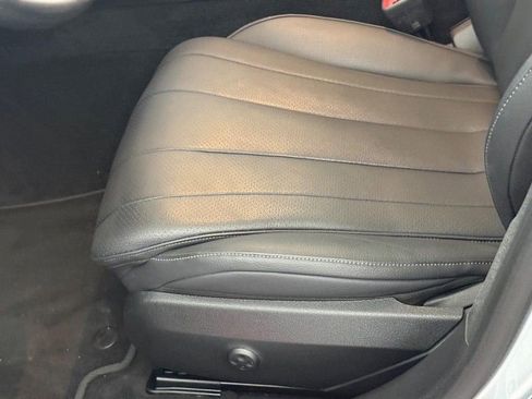 Certified 2024 Mercedes-Benz E 350 4MATIC Sedan image 19