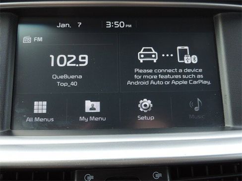 Used 2020 Kia Optima LX image 18