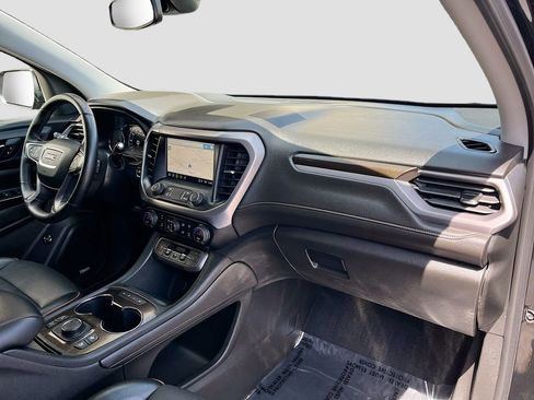 Used 2023 GMC Acadia AT4 w/ Technology Package image 32