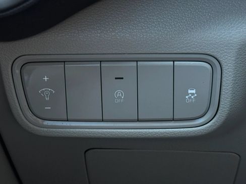 Used 2020 Kia Soul LX FWD image 34