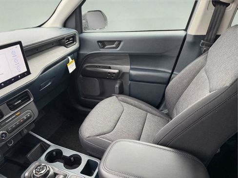 New 2026 Ford Maverick XLT w/ XLT Luxury Package image 17