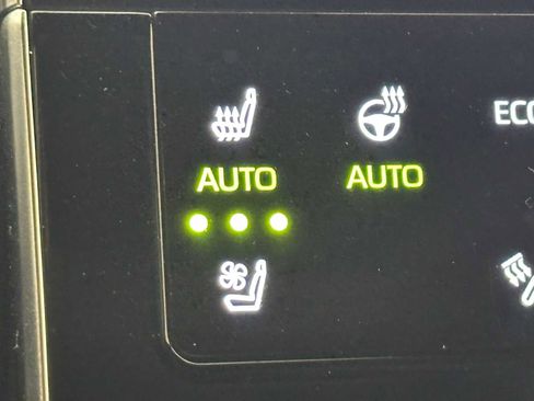 Certified 2023 Toyota bZ4X AWD w/ Weather Package image 15
