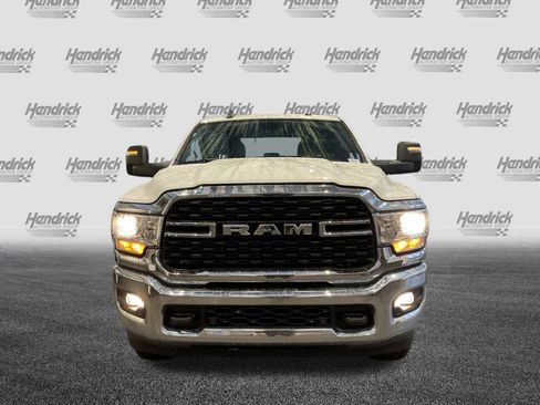 Used 2024 RAM 2500 Big Horn w/ Off Road Package image 3