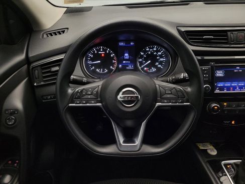 Used 2019 Nissan Rogue Sport S FWD image 22