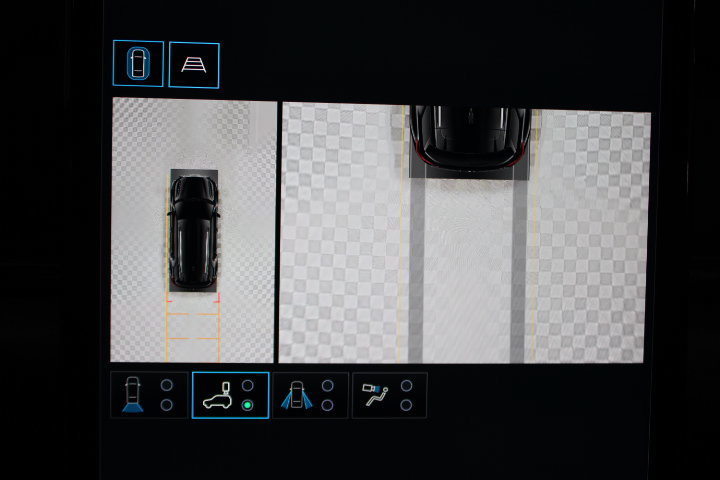 New 2027 GMC Terrain AT4 w/ Convenience Package III AWD/4WD image 53