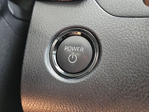 Certified 2026 Toyota Camry LE FWD image 19