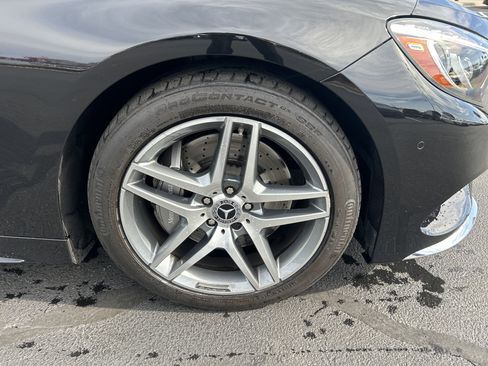 Used 2017 Mercedes-Benz S 550 4MATIC Coupe image 13
