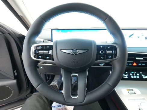 New 2026 Genesis GV70 2.5T Select image 43