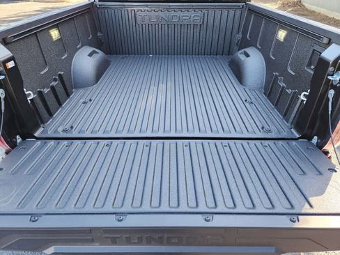 New 2025 Toyota Tundra 1794 Edition image 23