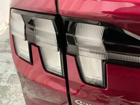 Used 2025 Ford Mustang Mach-E Premium RWD image 7