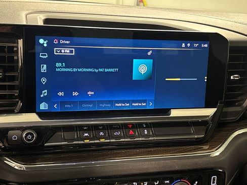 Certified 2023 Chevrolet Silverado 1500 LT image 40