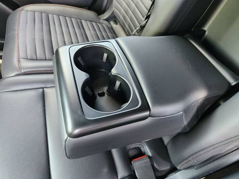 Used 2025 Ford Explorer ST-Line w/ Premium Package AWD/4WD image 12